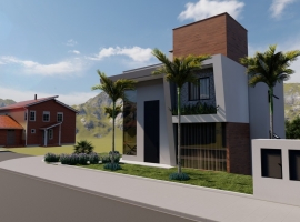 Edifício Vista Bela